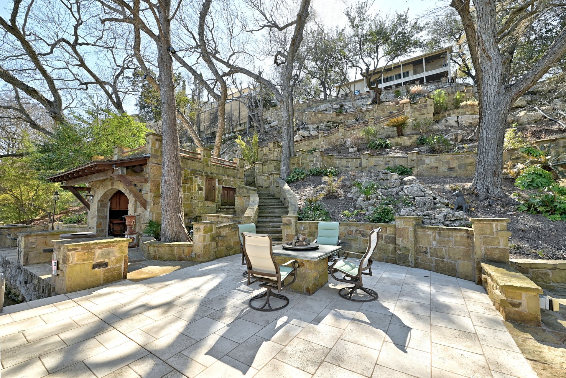 Lake Austin