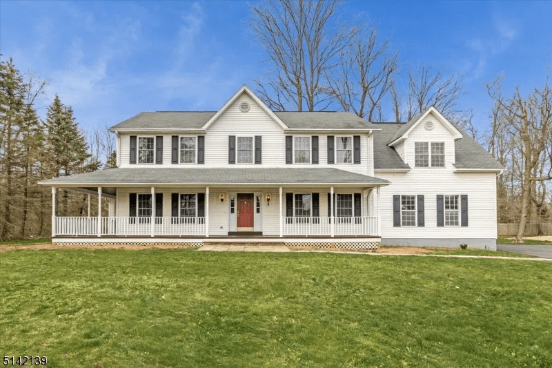 26 Madisonville Rd