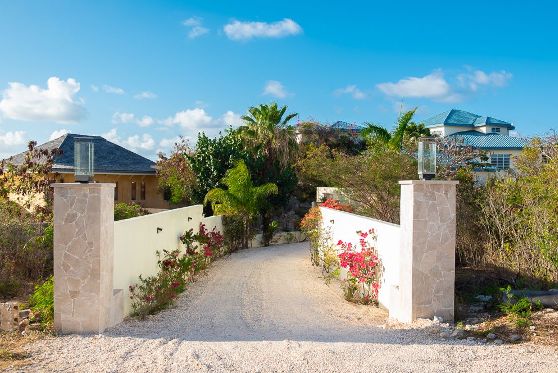 Ambrosia Villa- Shoal Bay East