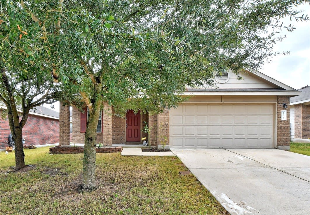 163 Wolfberry Path