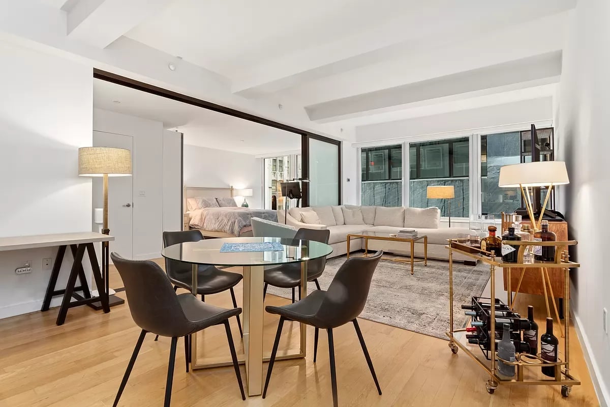 90 William St., #4C
