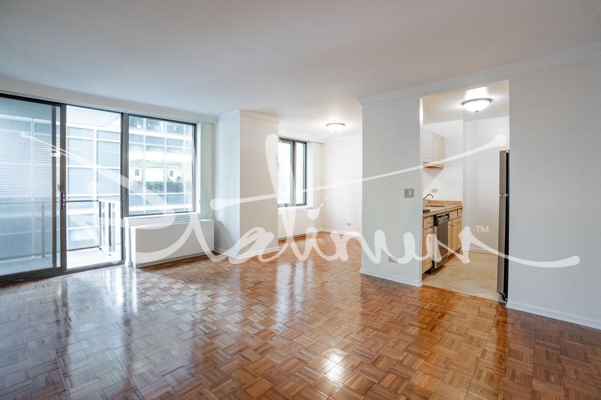 161 West 61st Street, Apt 6-C