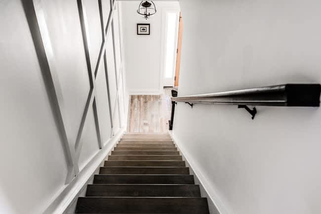 House Tour: A Modern Farmhouse