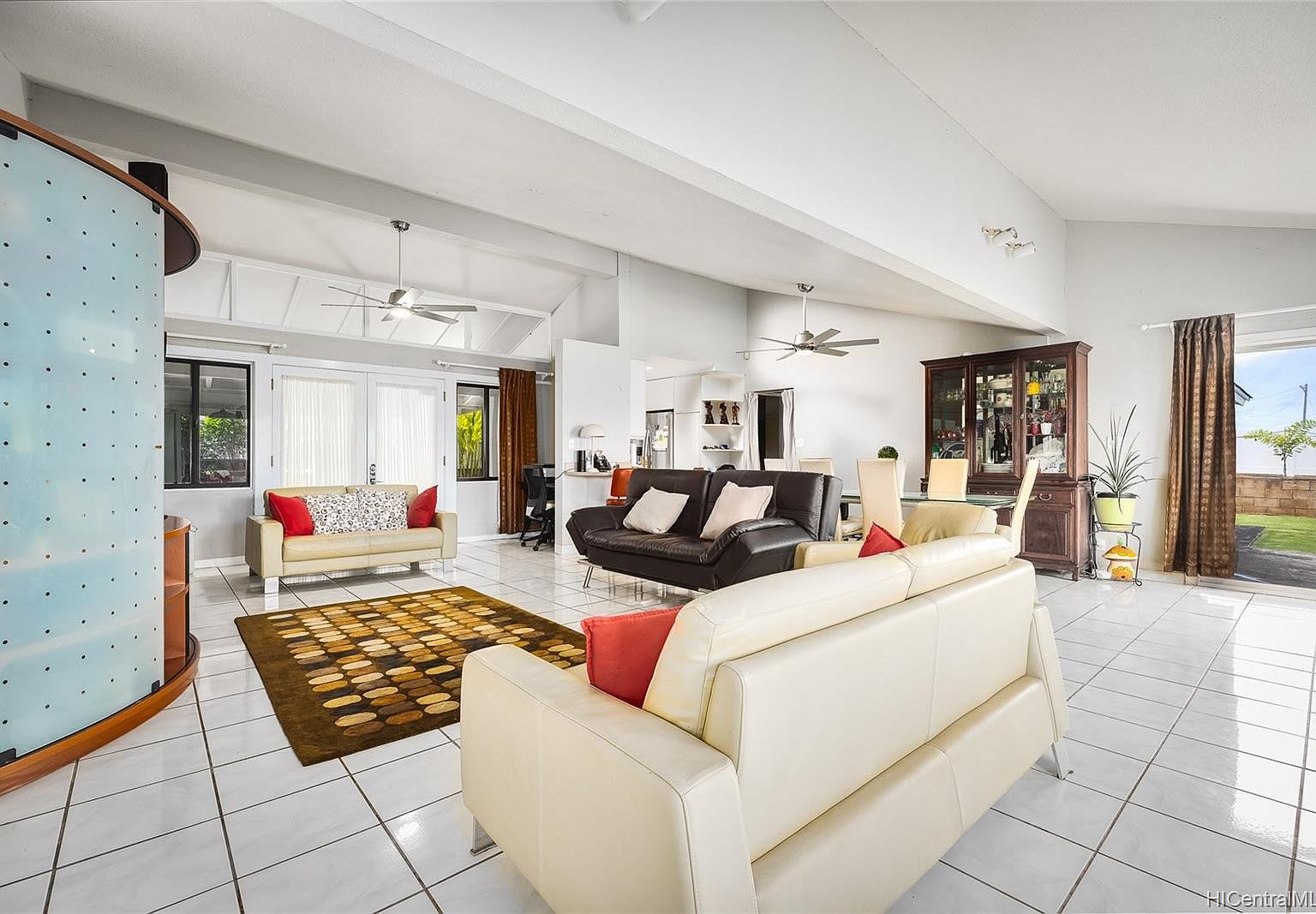 1481 Molehu Drive