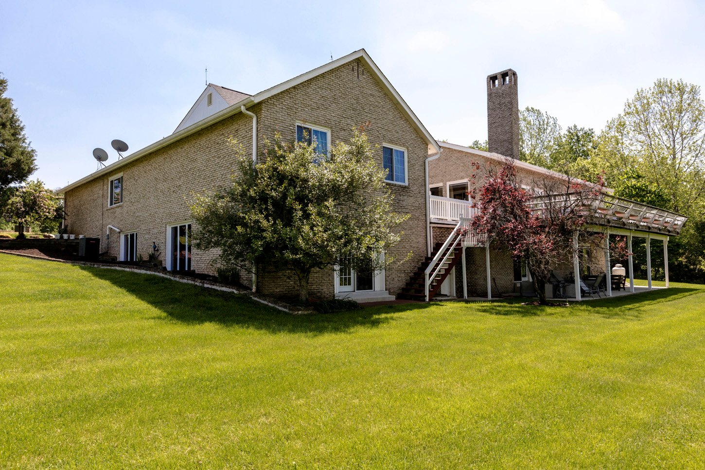 1 Piney Meetinghouse Ct