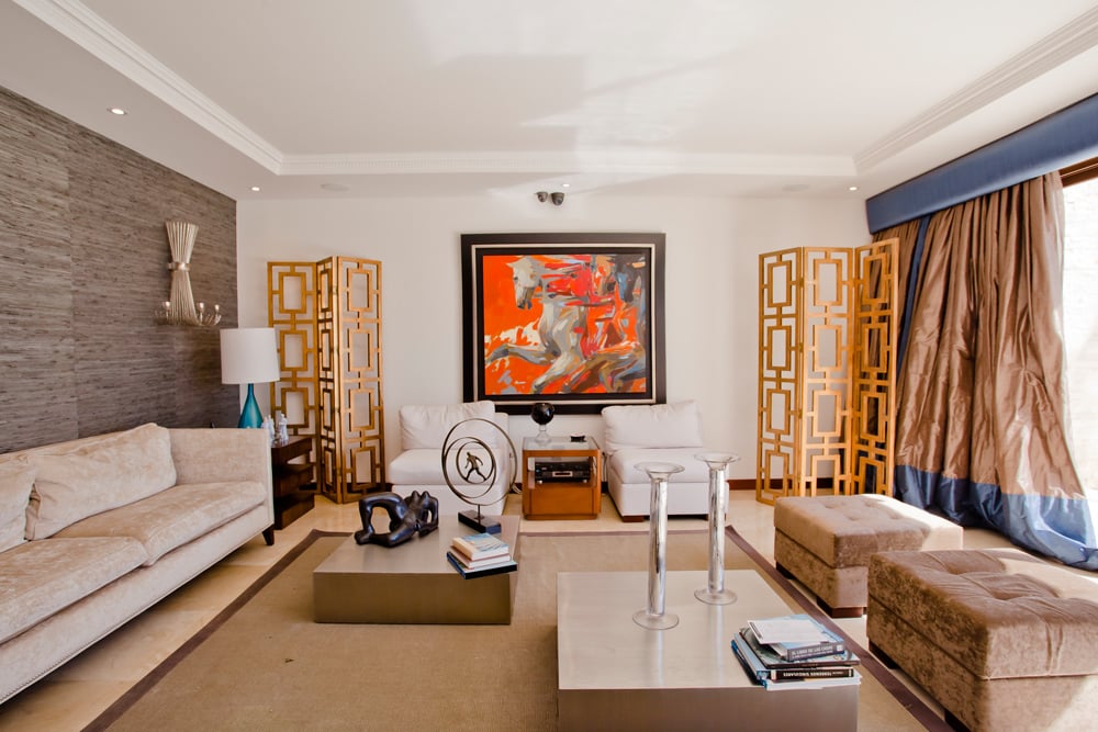 Panoramic City View Residence, Escazu, San Jose
