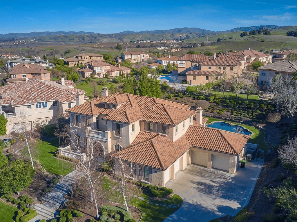 SOLD – 1548 GERMANO WAY, RUBY HILL, PLEASANTON