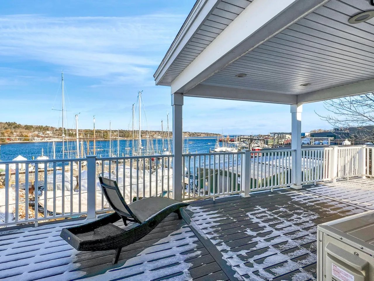 Coming Soon – 51 Bridge Street, Belfast, Maine