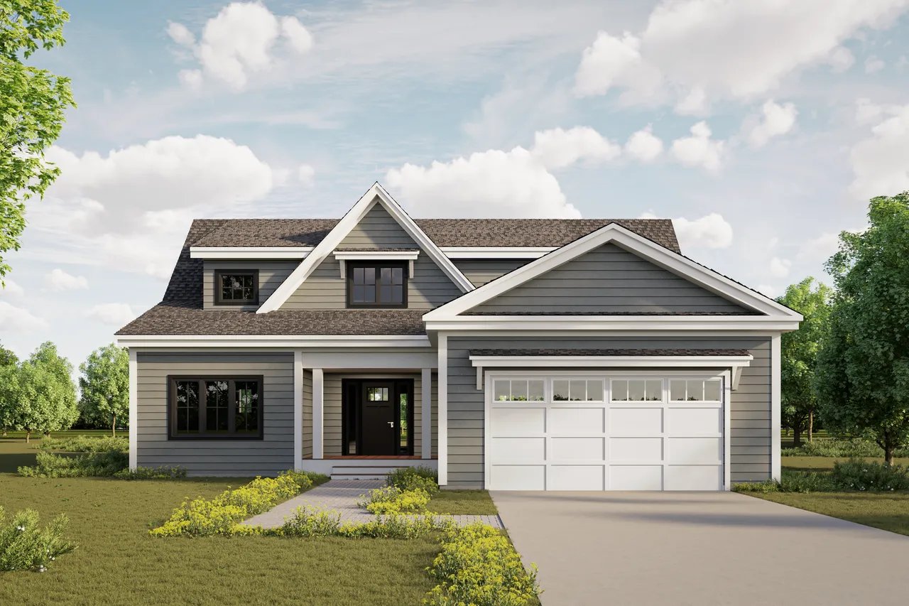 New Listing! 34 Owl’s Nest Road, Portland, Maine – $875,000