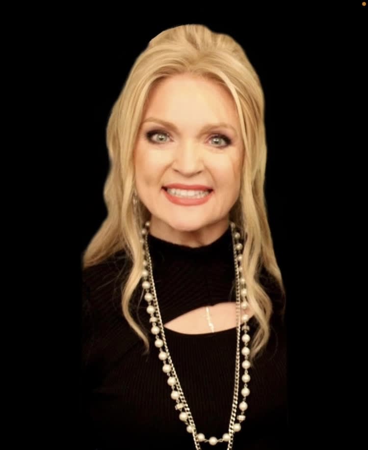 Marilyn Savage-Martinez