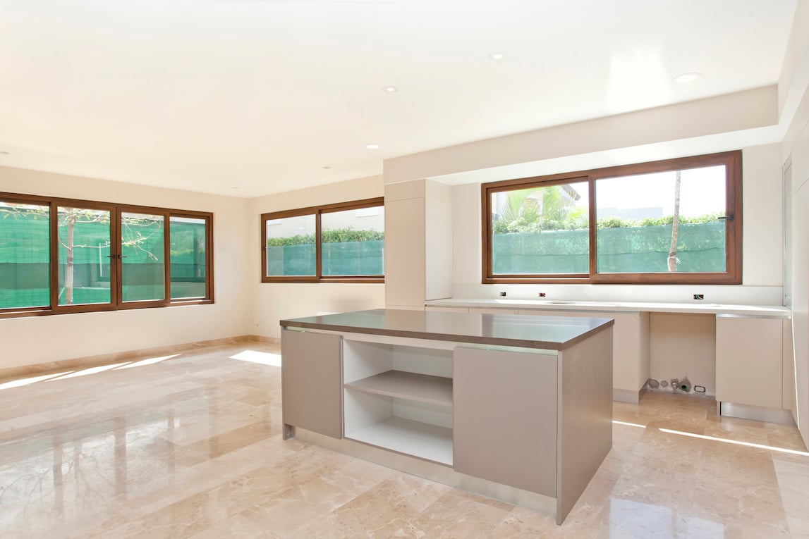 Garnier Designed Contemporary Home, Santa Ana, San Jose