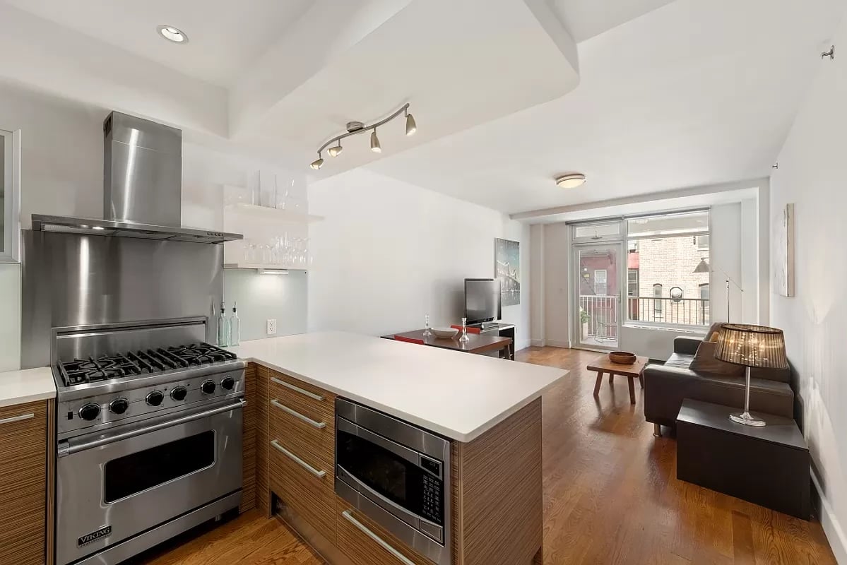 62 E 1st Street #4N