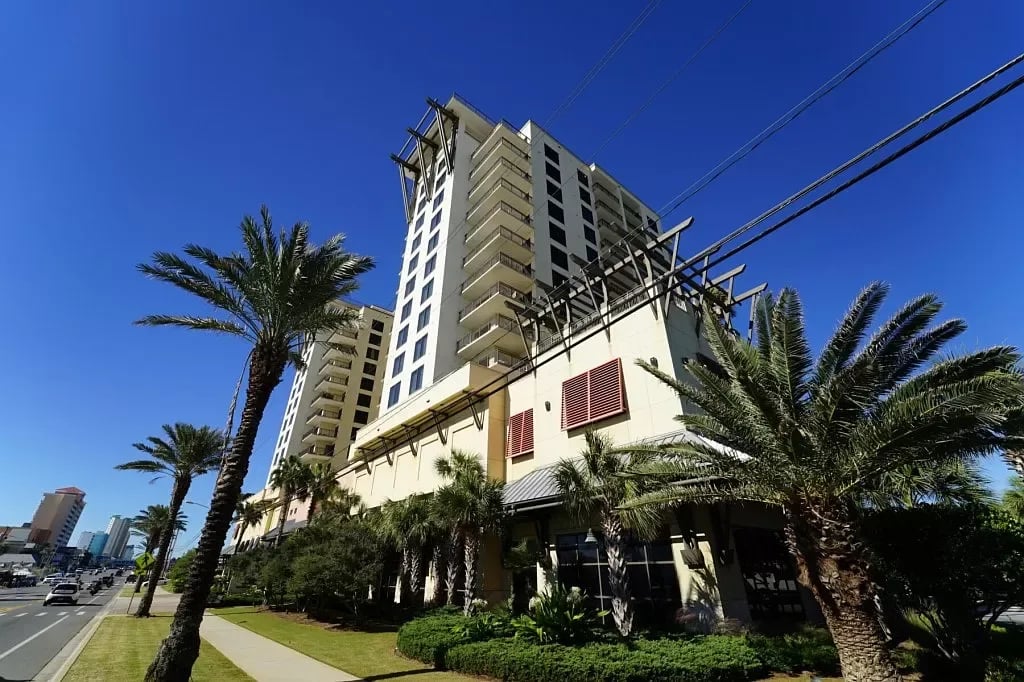 15100 Front Beach Road Unit 920