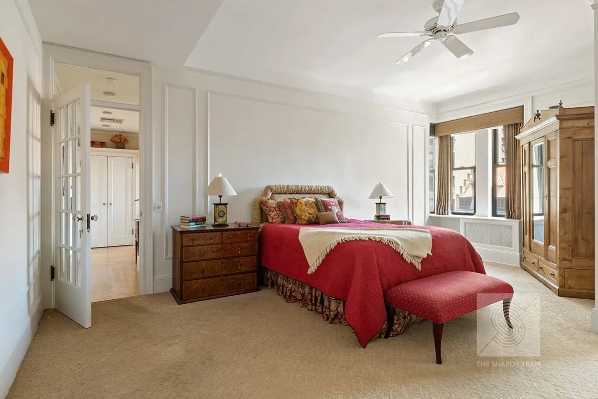 465 W End Ave, #7B
