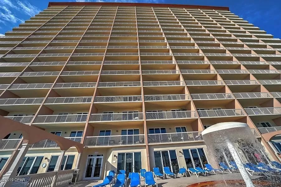 14825 Front Beach Road Unit 910