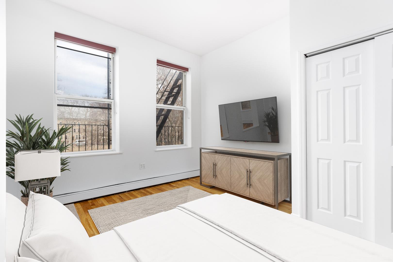 804 Macon Street, Apt 4B