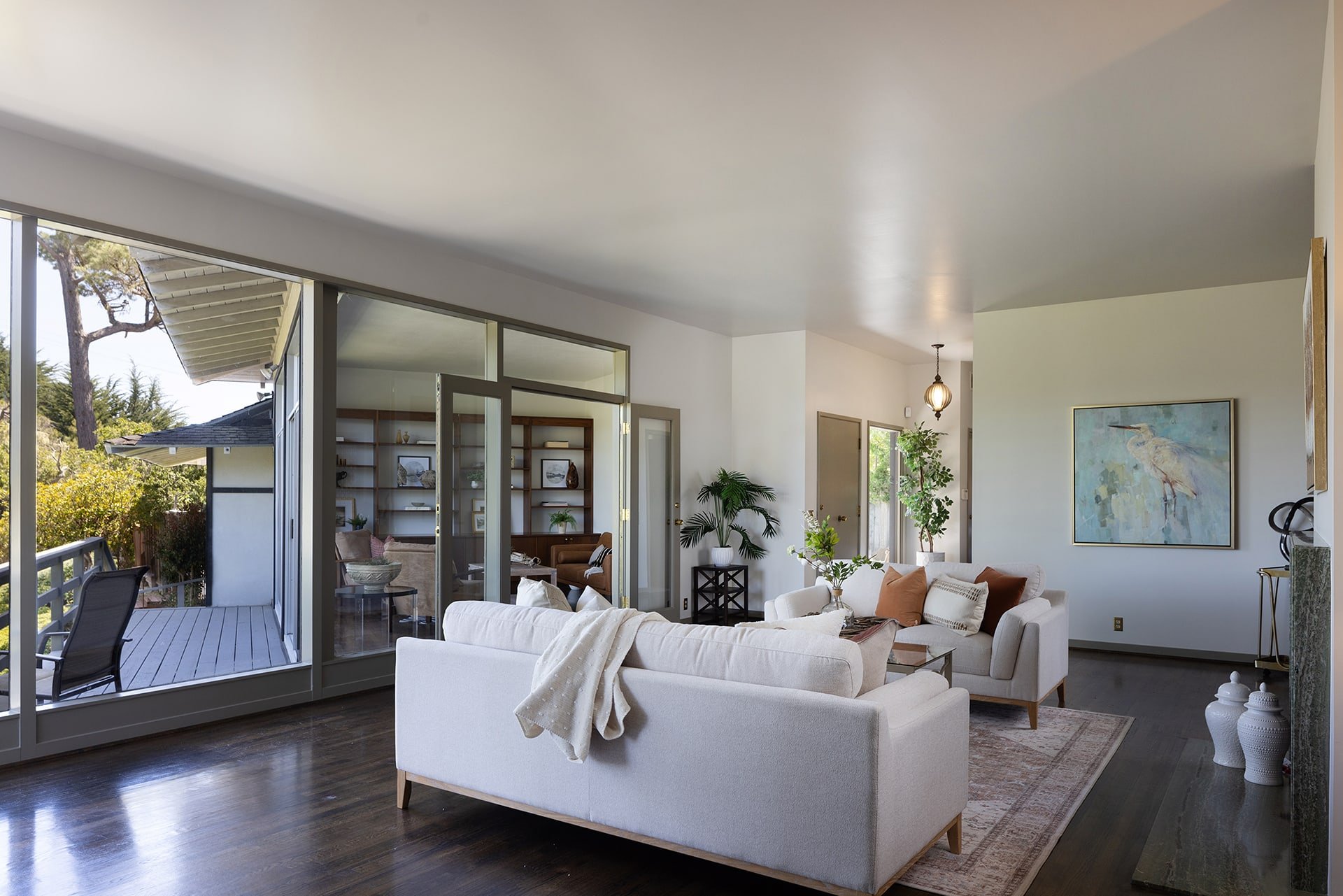 Pebble Beach Abode by The Lodge - 1483 Padre Lane