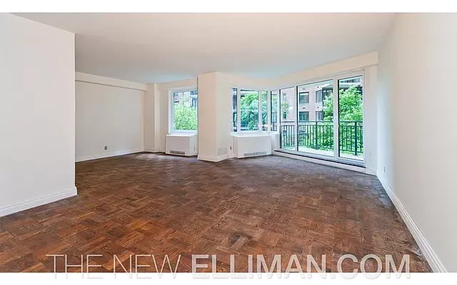 60 Sutton Place South Unit: 3GN