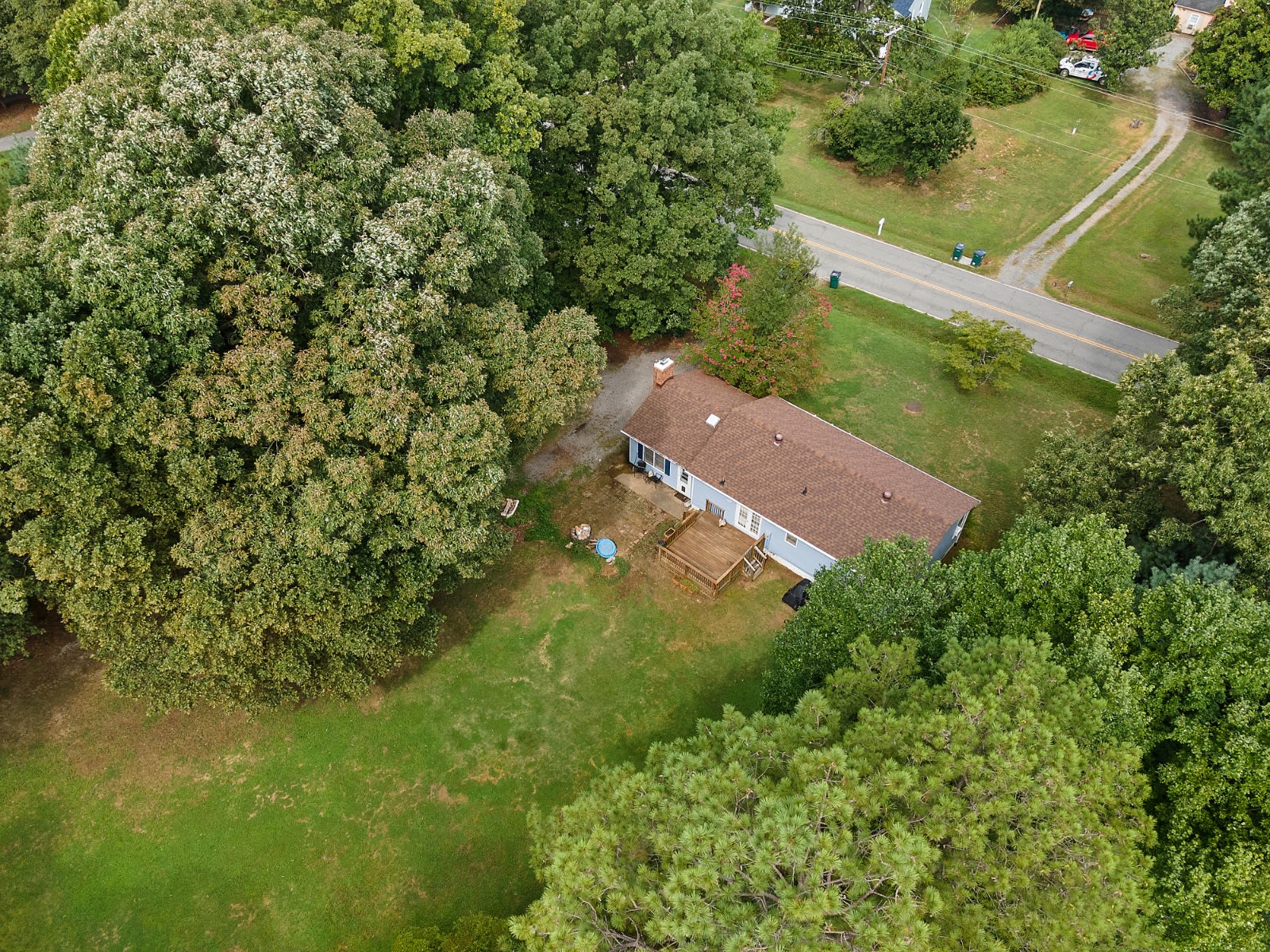 2323 Mill Road