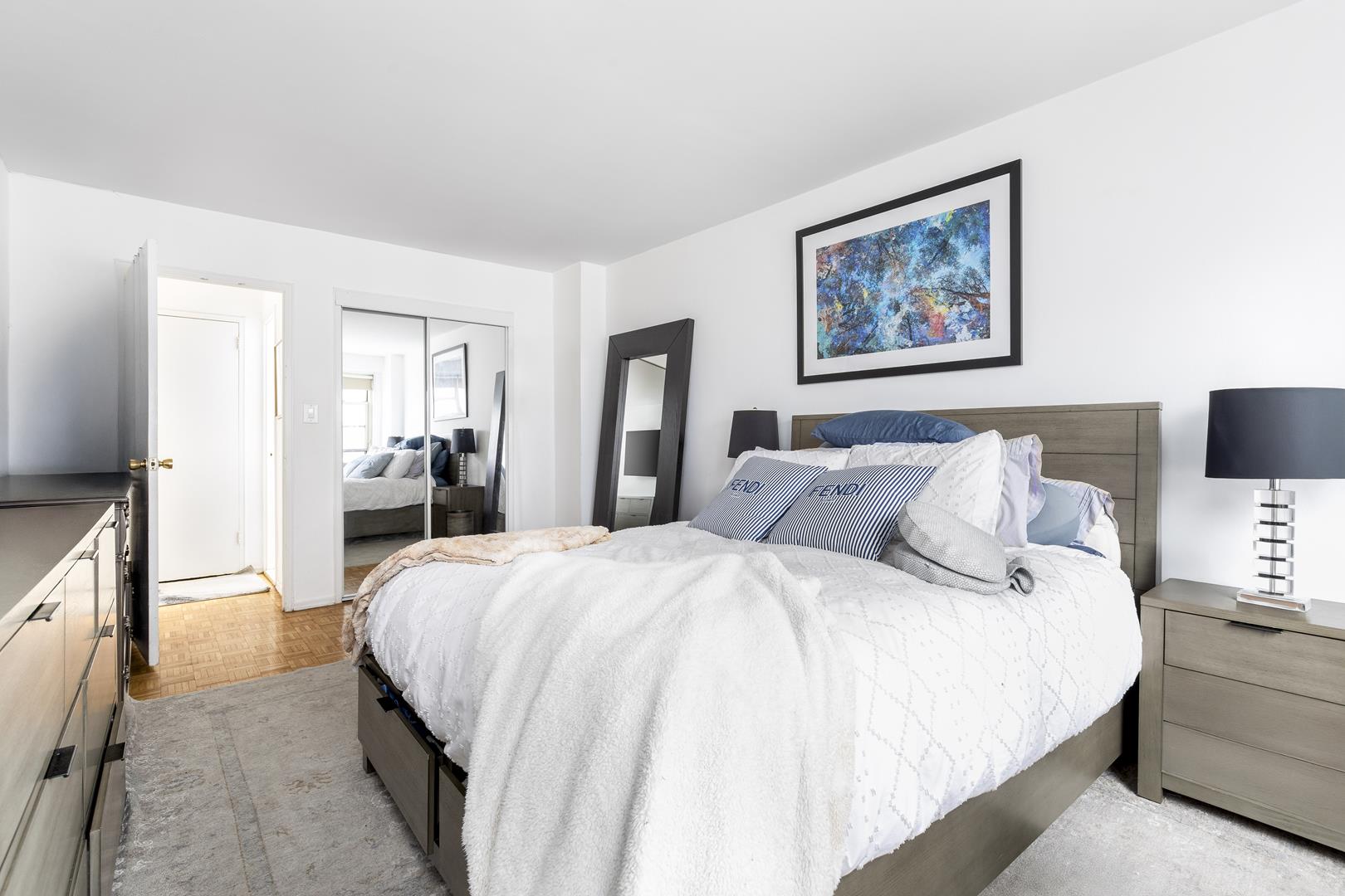 400 East 85th Street, Apt 11G