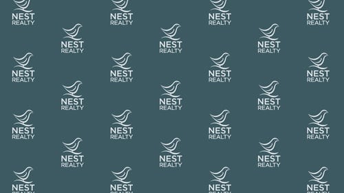 Nest Realty - Zoom Background