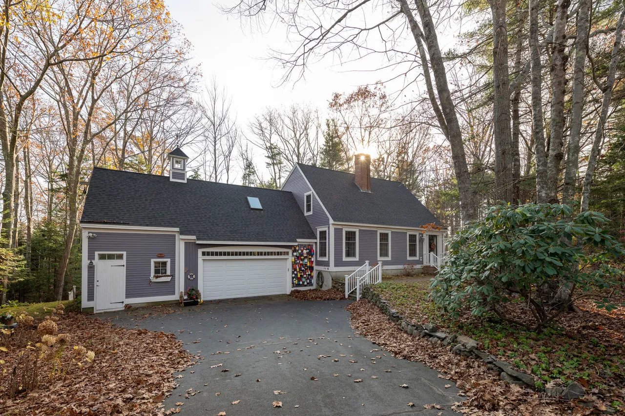 Home for Sale – 41 Fairfield Drive, Kennebunk, ME