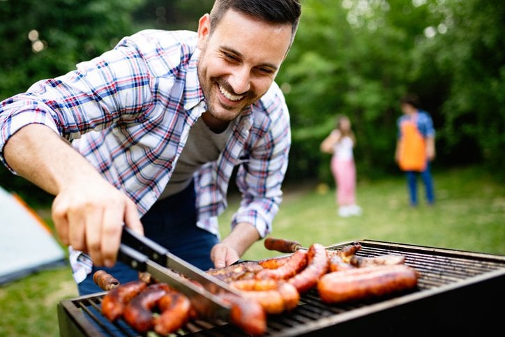 Where to find the best brats, hot dogs, and sausages in St. Louis
