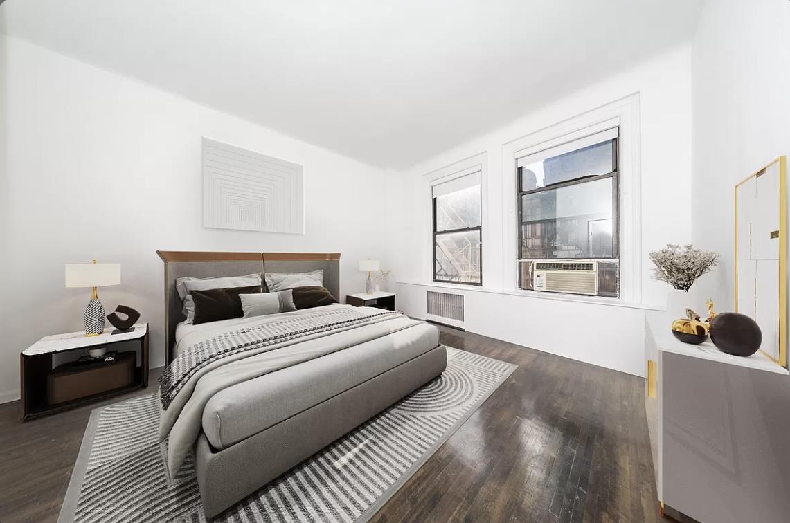 135 William Street, Apt 13-B