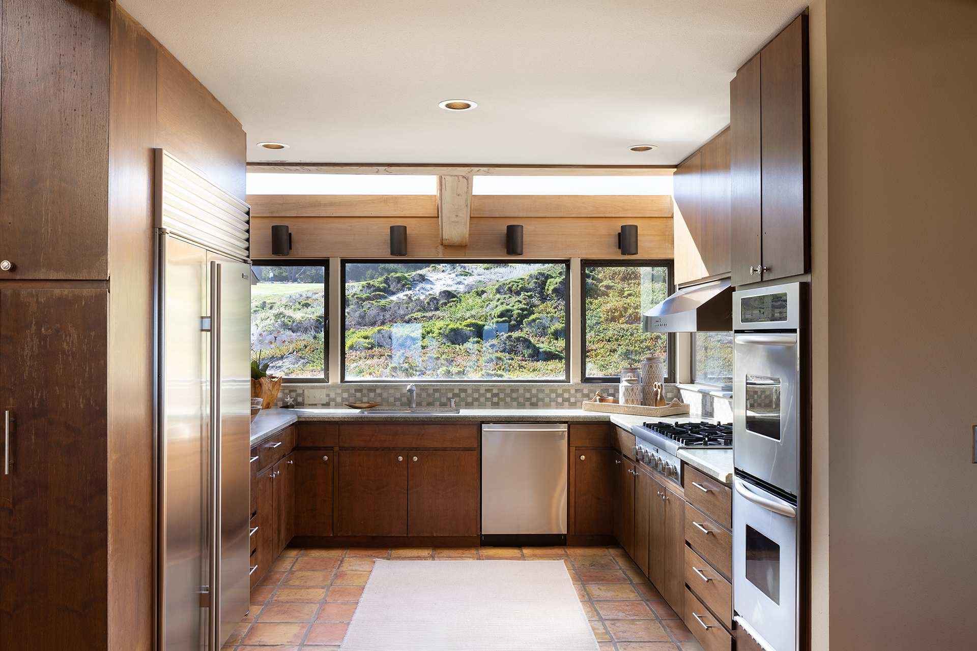 Panoramic Pebble Beach Views - 3125 17 Mile Drive