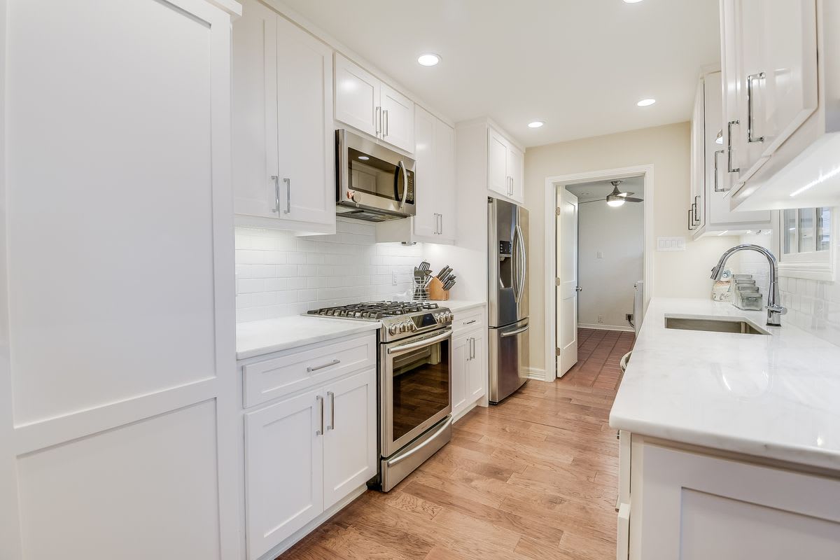 2915 Woodcrest Drive - Terrell Heights