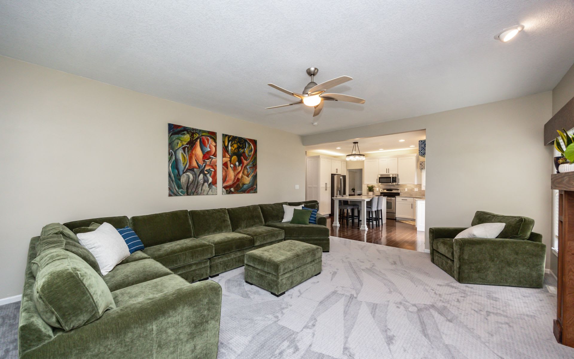 5542 Ponderosa Drive