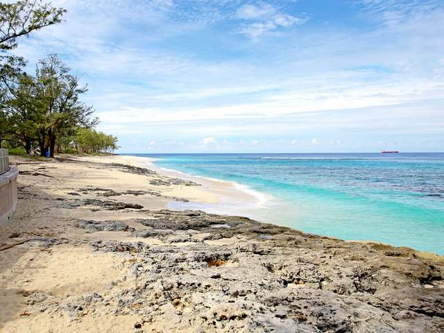 Sea to Sea Property