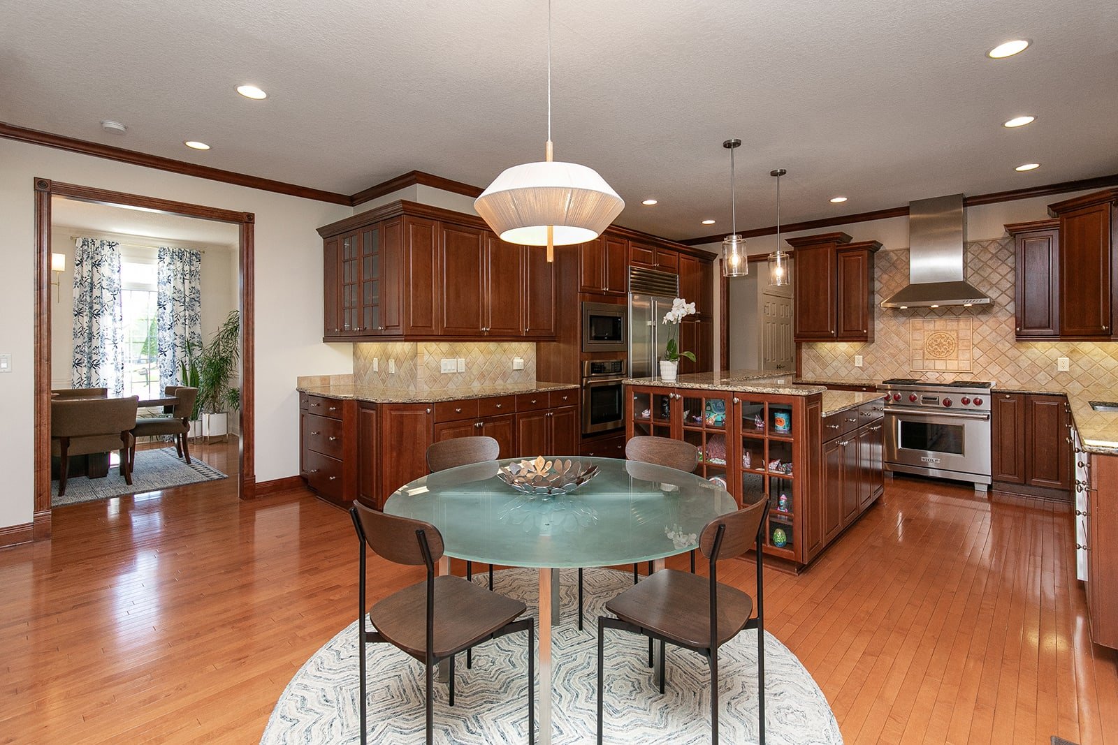 15119 Maple Drive