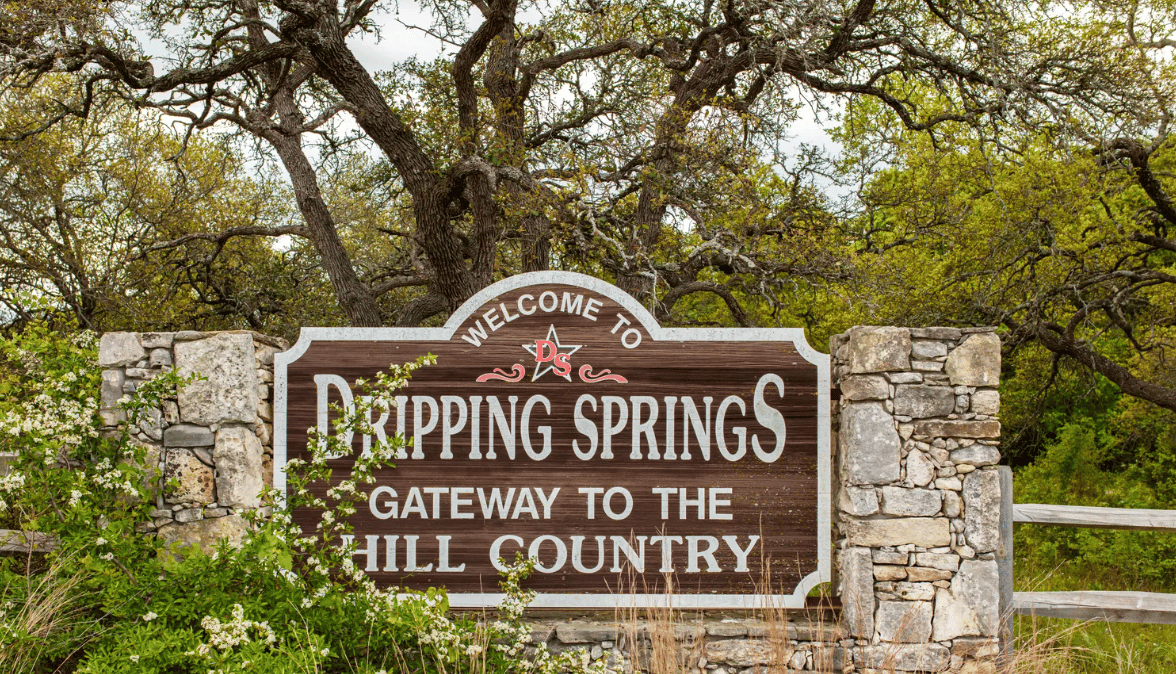 Dripping Springs