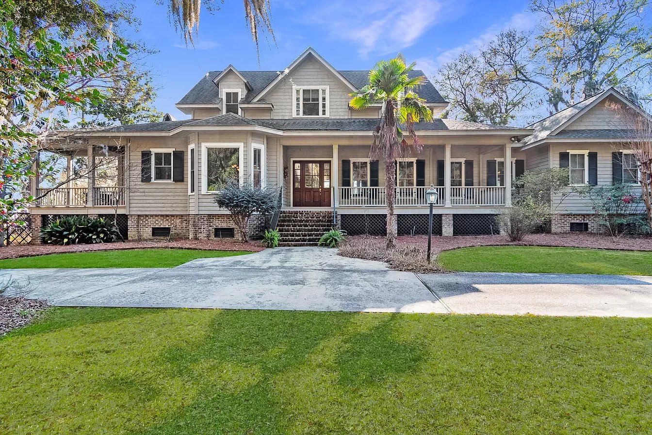 2133 Bailey Island Lane