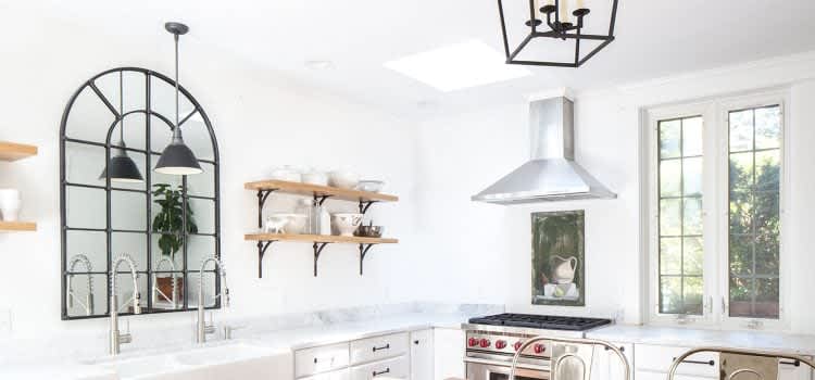 House Tour: An Elegant Abode