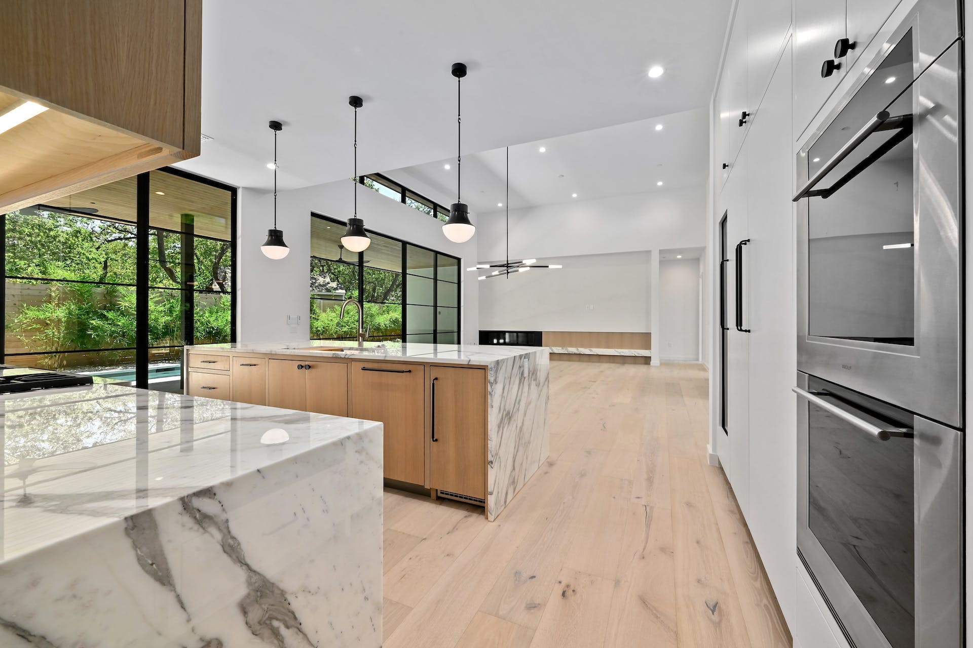 Zilker Modern New Construction