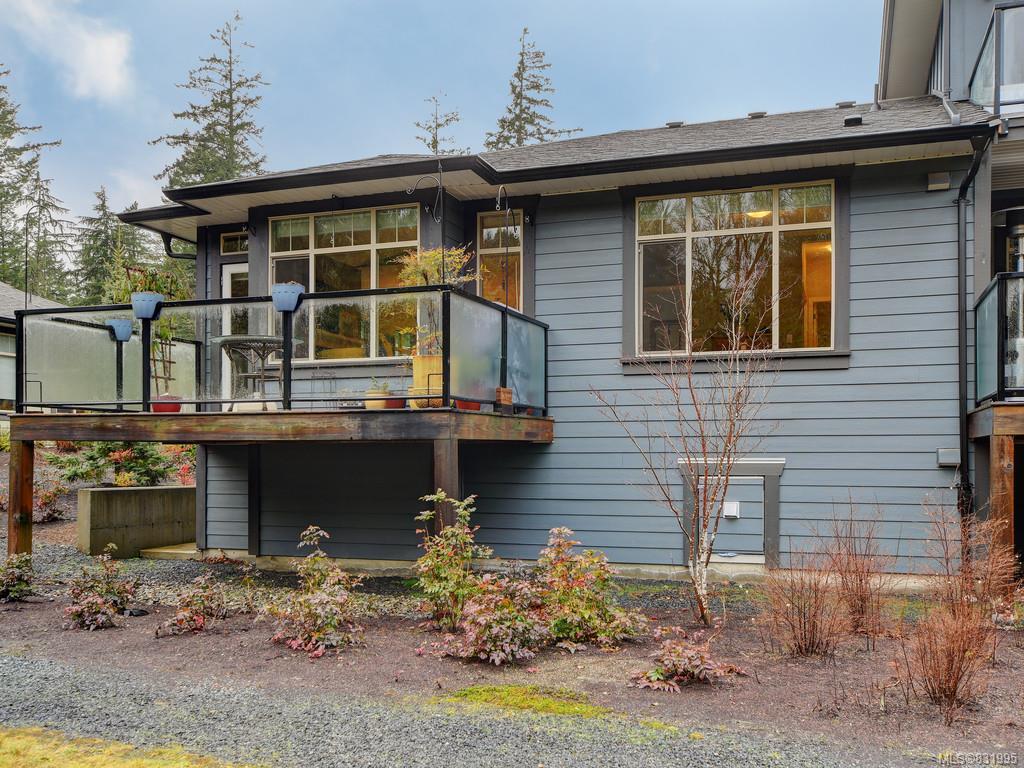 29-2363 Demamiel Dr, Sooke