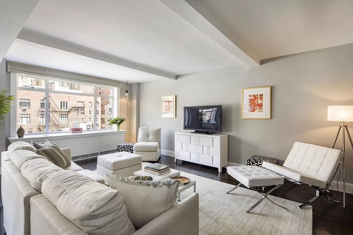 170 East 77th Street Unit: 9A