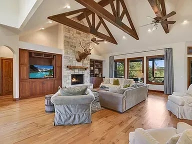 3601 Brasada Ln