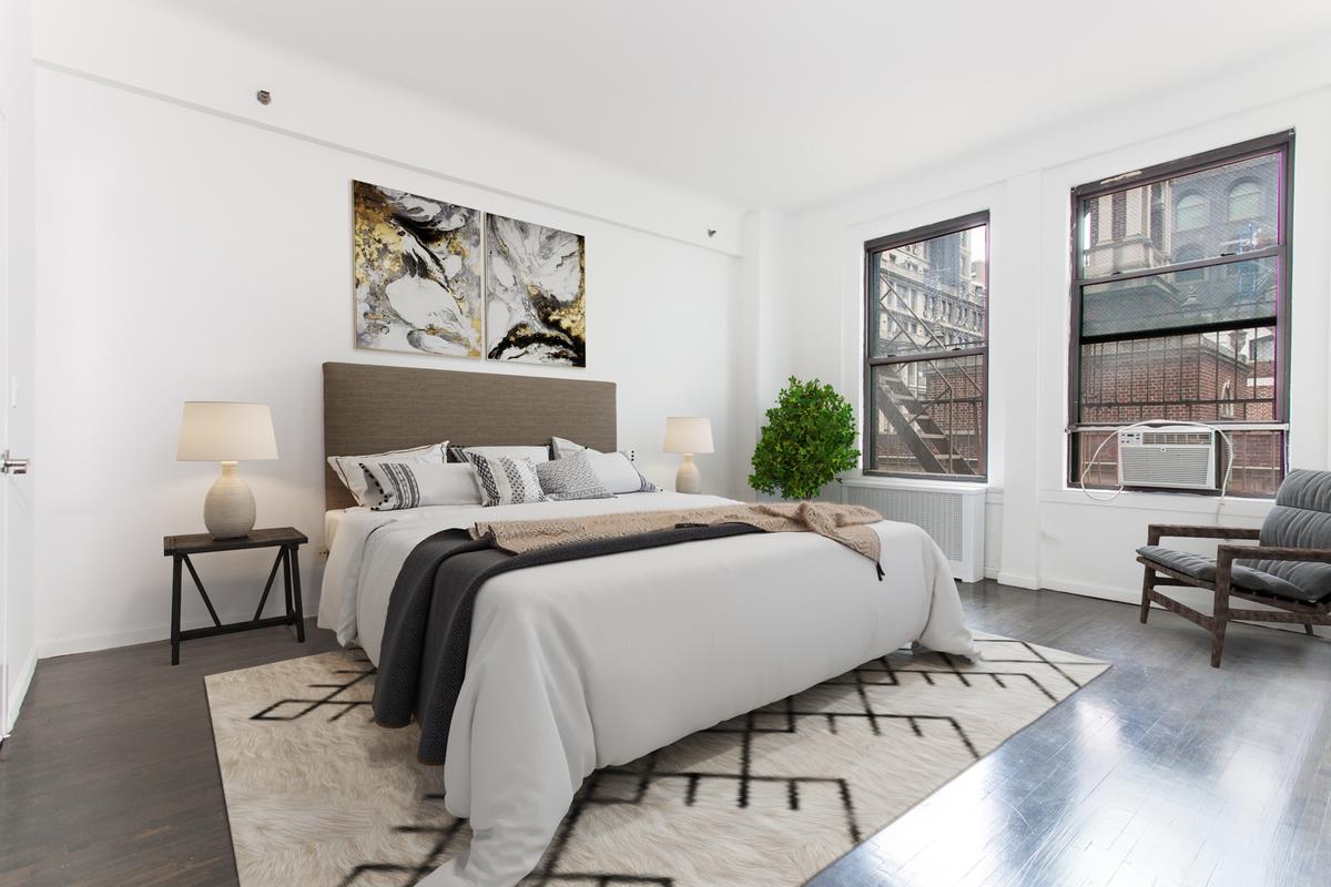 135 William Street, Apt 9B