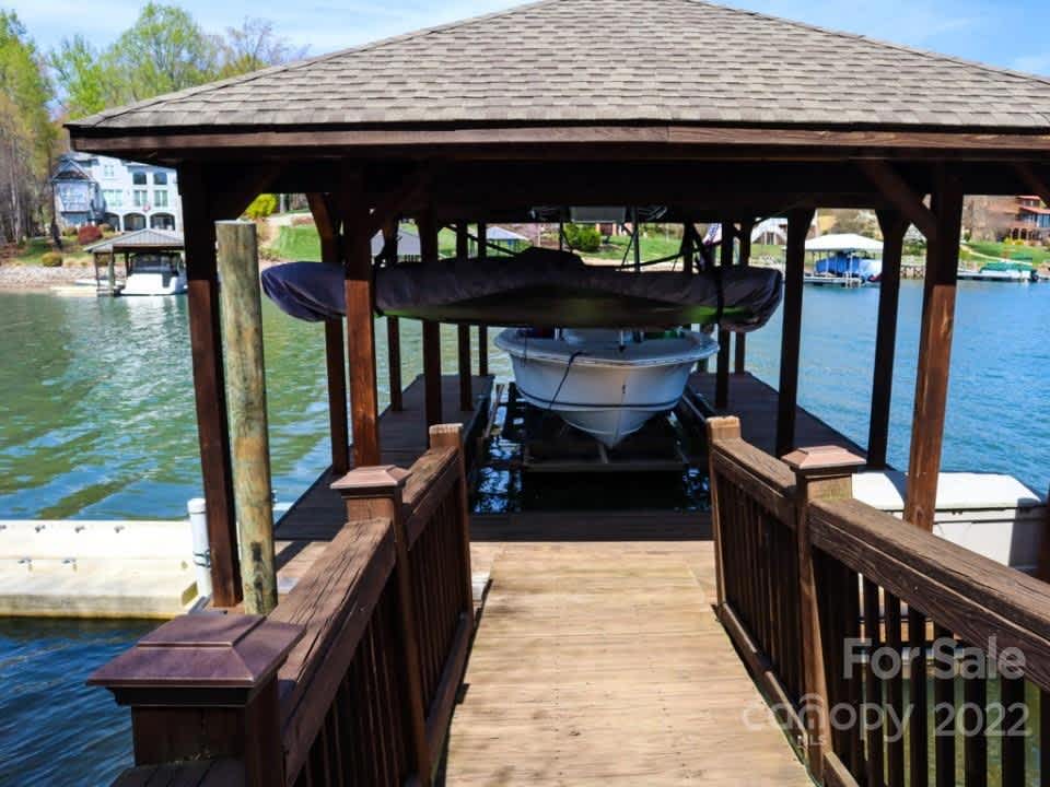 2514 Smith Harbour Dr