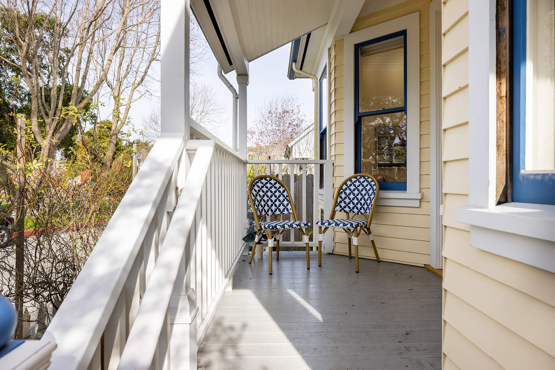 Pacific Grove Jewel - 141 Caledonia Ave