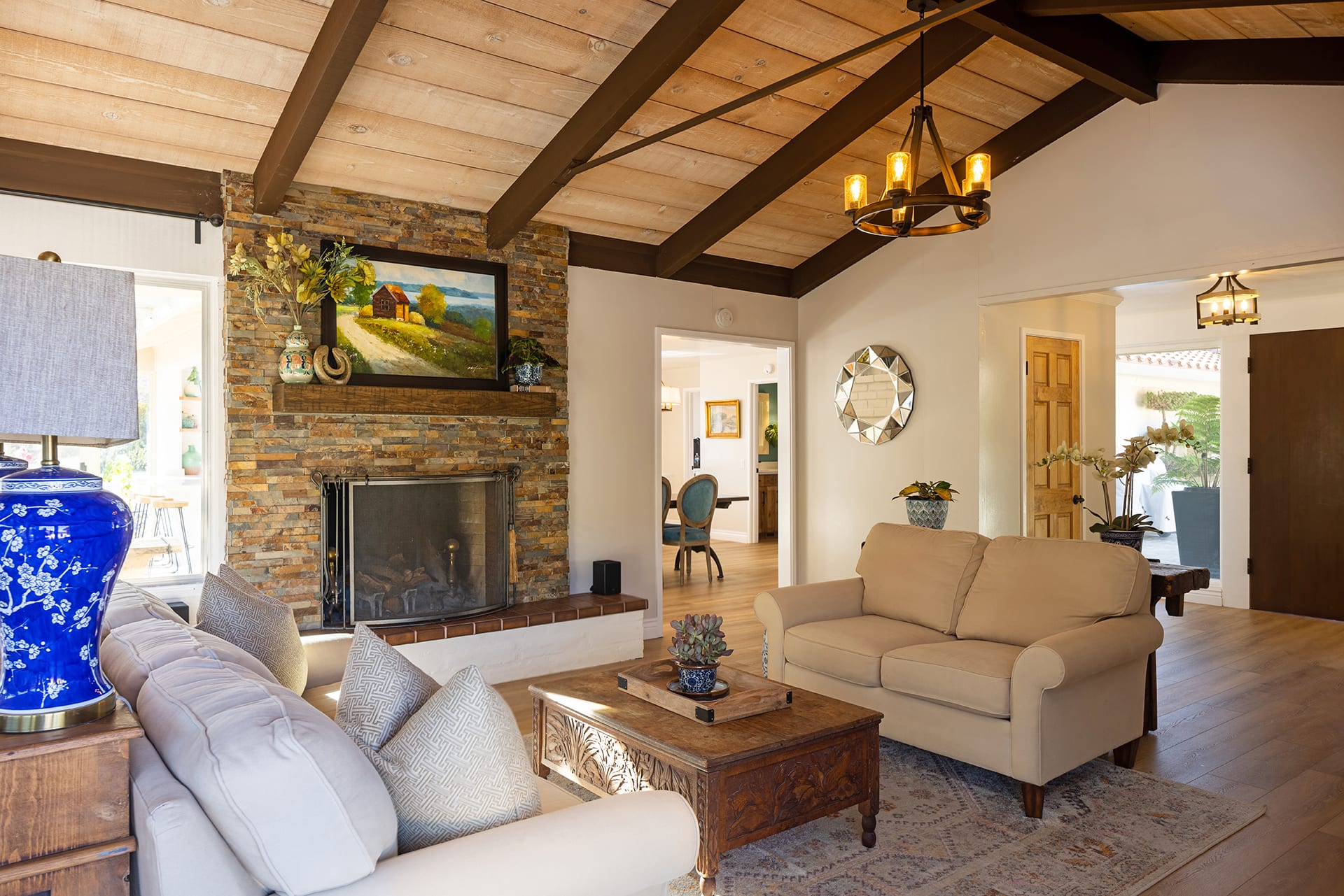Monterey Paradise - 22641 Equipoise Road