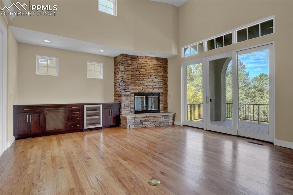 968 Summer Spring Vw