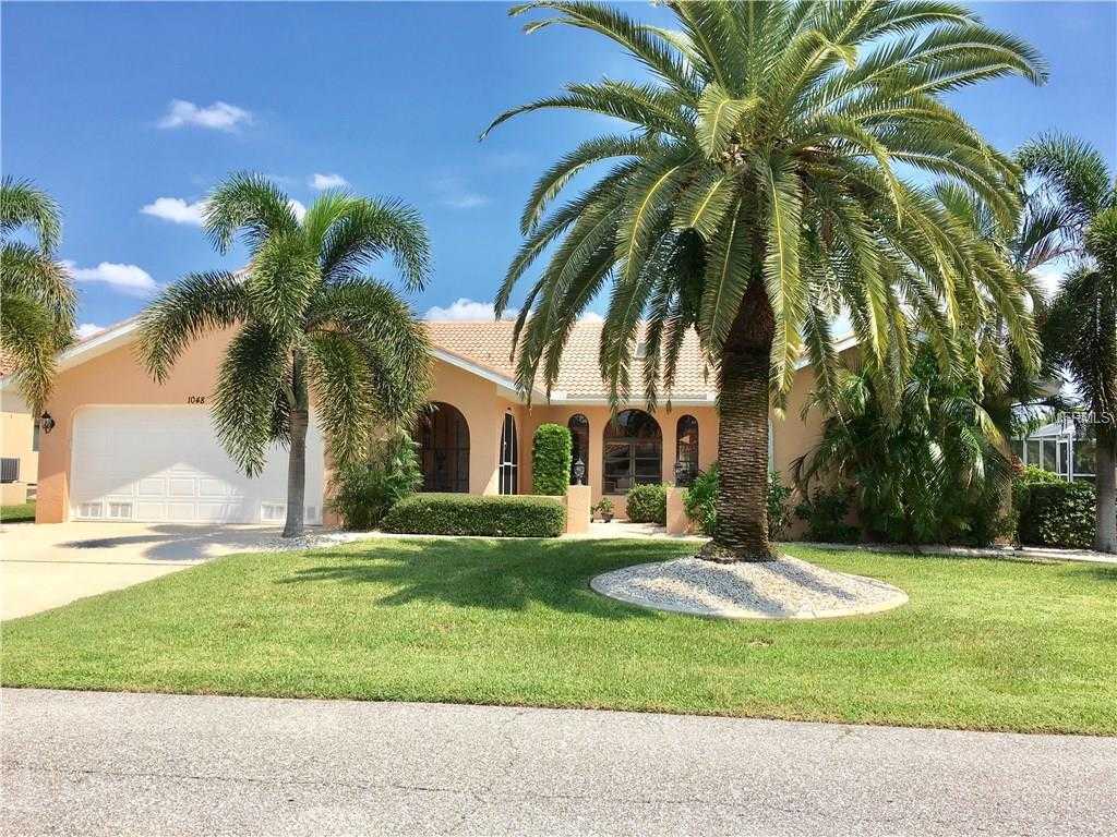 1048 Messina Dr
