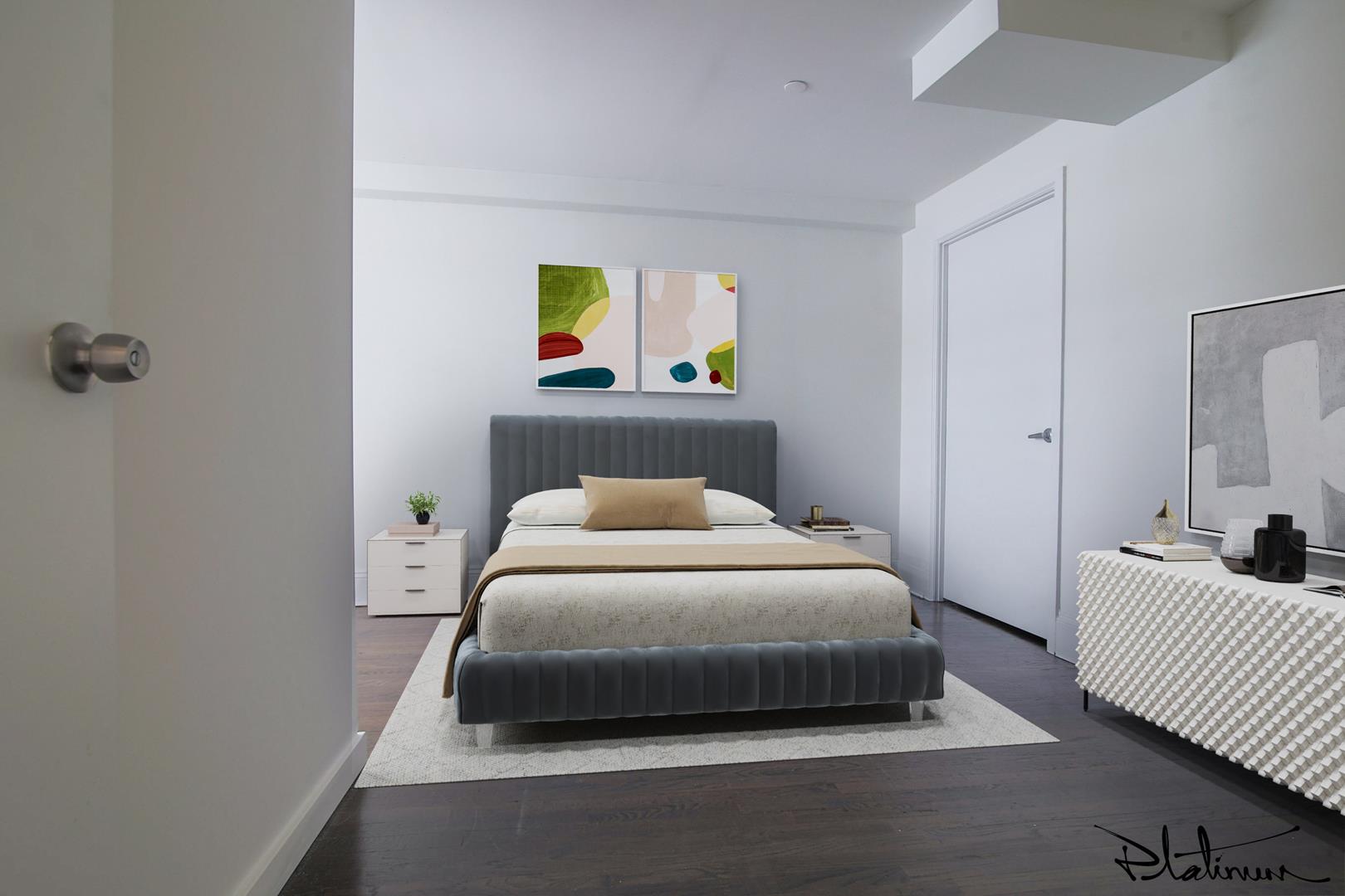 15-17 South William Street, Apt 3-B