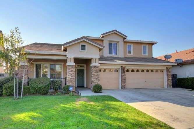 6411 OSCAR Circle