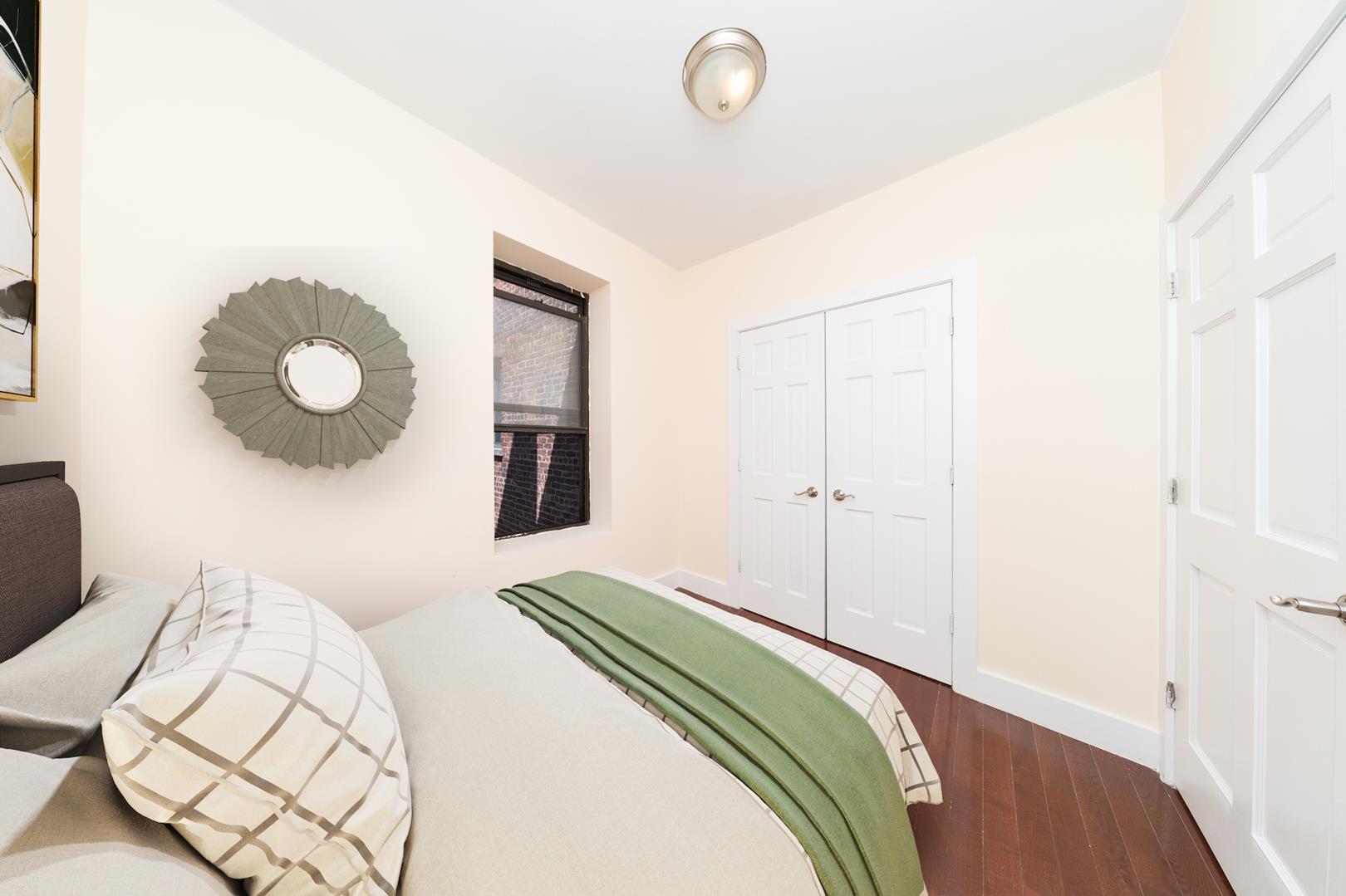 216 Macon Street, Apt 1