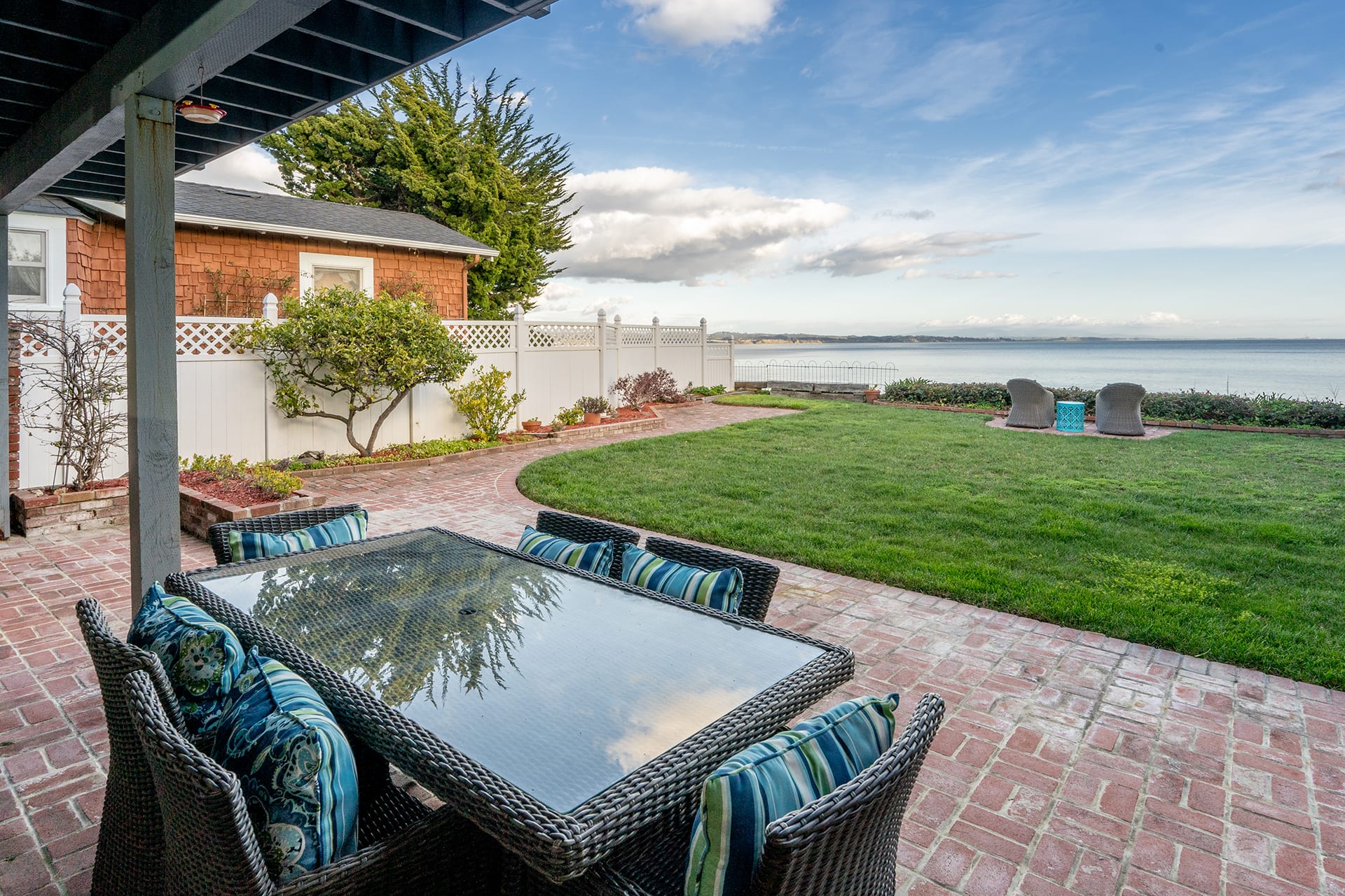 Opal Cliff Views - 4570 Opal Cliff Drive